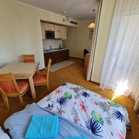 10Q - Z6 Apartament 804 Warszawa Eksteriør billede