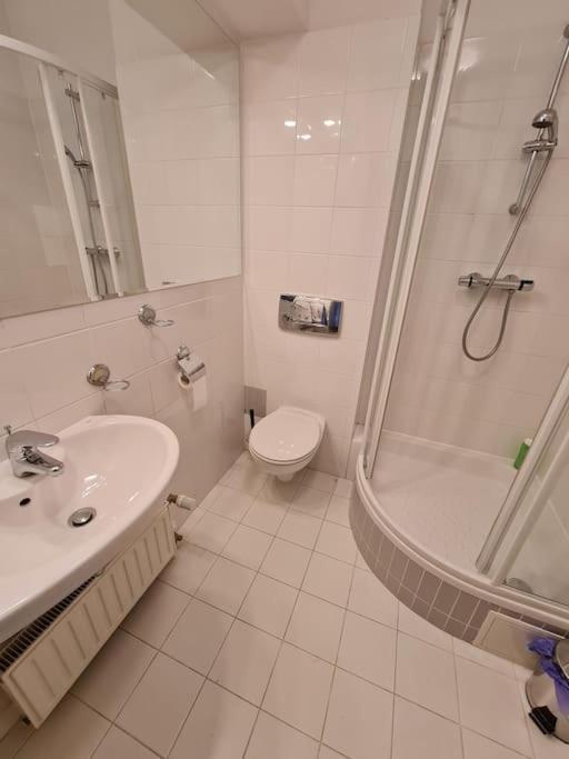 10Q - Z6 Apartament 804 Lejlighed Warszawa Eksteriør billede