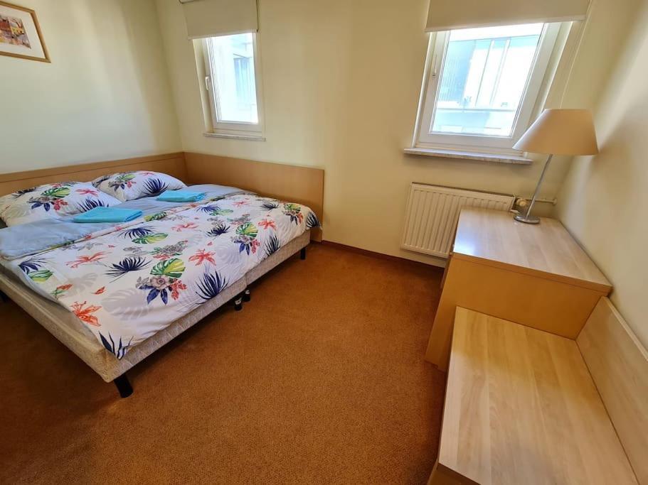 10Q - Z6 Apartament 804 Lejlighed Warszawa Eksteriør billede